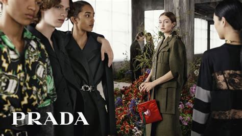 prada lavaora con noi|Work with us .